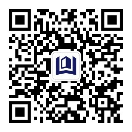 微信公众号二维码